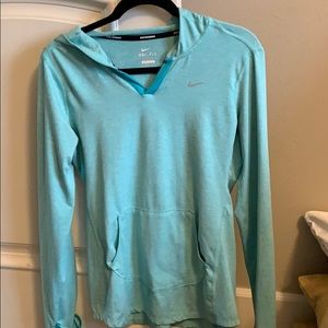 Nike hoodie